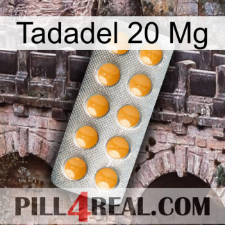 Tadadel 20Mg levitra1